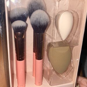 LUXIE Bronze and glow set! ✨Rose Gold Collection